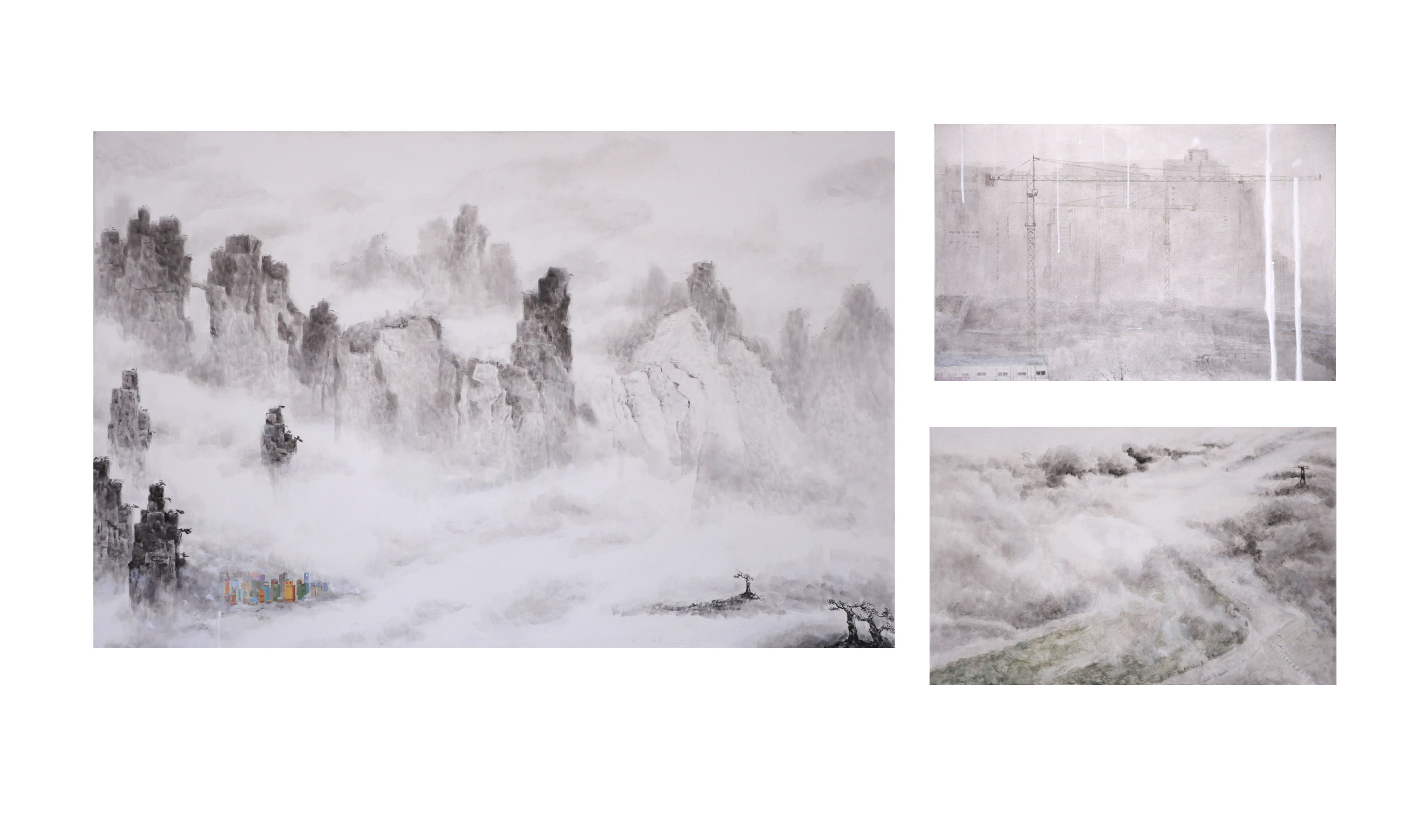 纽约国际官网美术系海外留学生获意大利政府颁发的高额奖学金