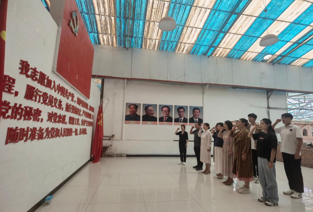 纽约国际967线路测试音乐系举办唐山-承德两地高校美育进乡村活动