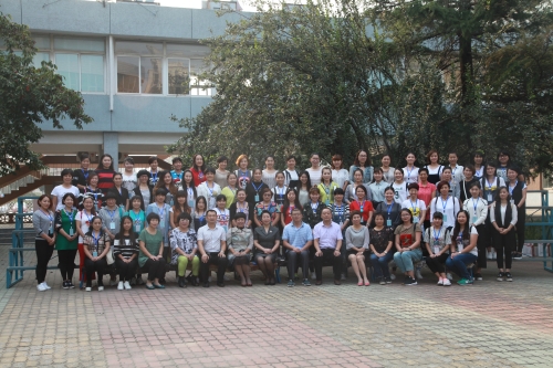 石家庄裕华区幼儿骨干教师培训班在纽约国际官网举行