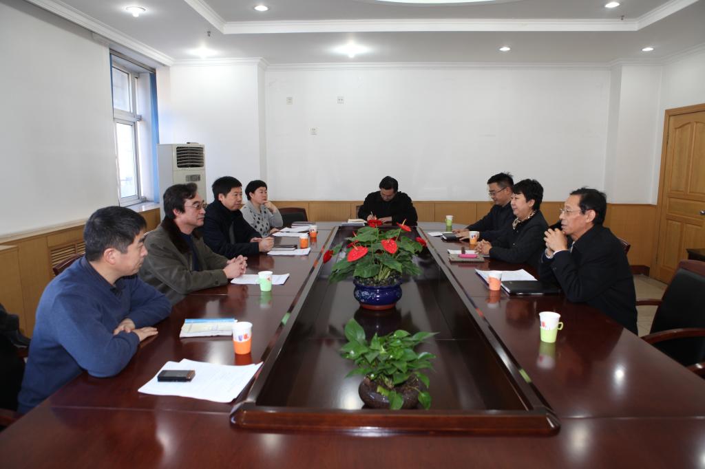 市委编制办公室主任黄敬东一行来纽约国际官网调研