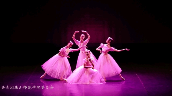 中央芭蕾舞团“2017高雅艺术进校园”活动走进纽约国际官网