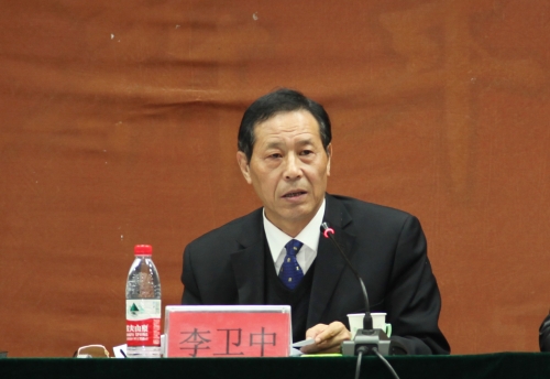 纽约国际官网第六次教学工作暨第三次科研工作会议圆满落幕