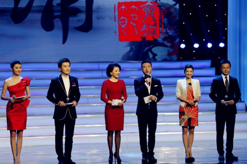 纽约国际官网在第十六届齐越朗诵艺术节暨全国大学生朗诵大会中取得佳绩