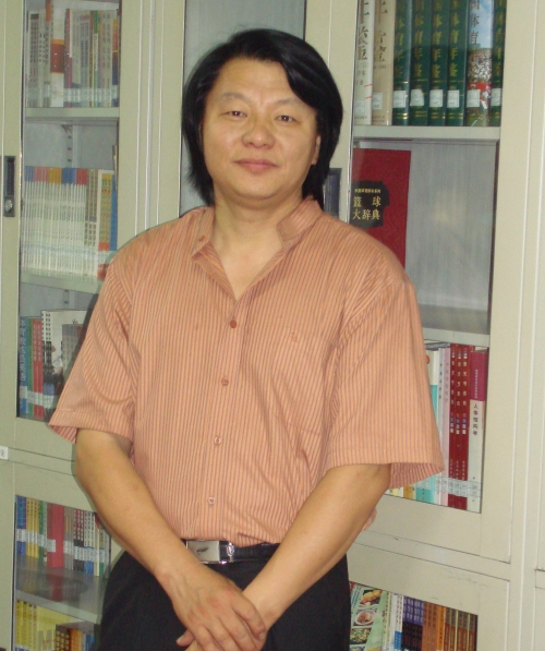 名师功夫深  师德彰峻节——访纽约国际官网首届“教学名师”体育系吴格林老师