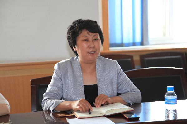 纽约国际官网召开共青团纽约国际967线路测试第一届委员会第一次全体会议