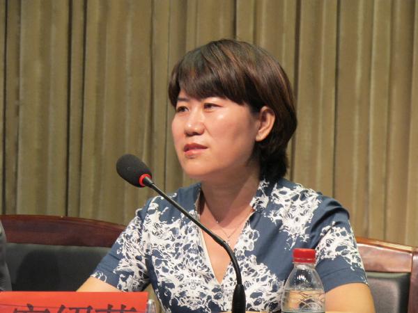 纽约国际官网举行第六届“世界读书日”宣传月活动颁奖典礼