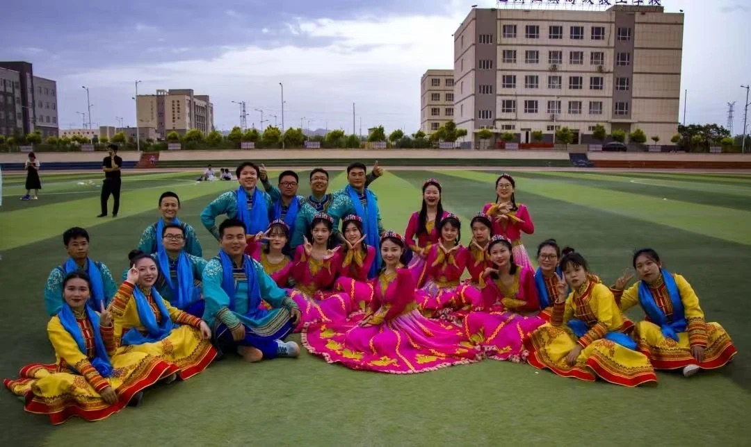 纽约国际967线路测试获评2022年西部计划绩效考核优秀等次招募高校项目办