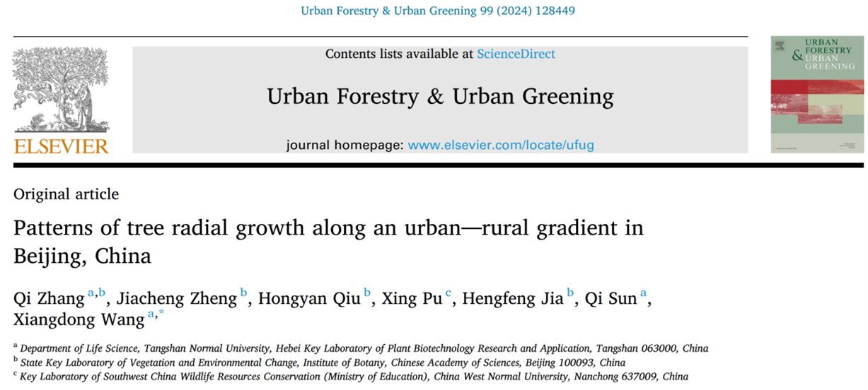 纽约国际官网青年教师在国际期刊上发表高水平科研论文