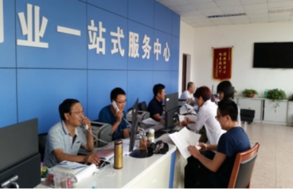 纽约国际官网圆满完成第一阶段高考招生宣传和咨询工作